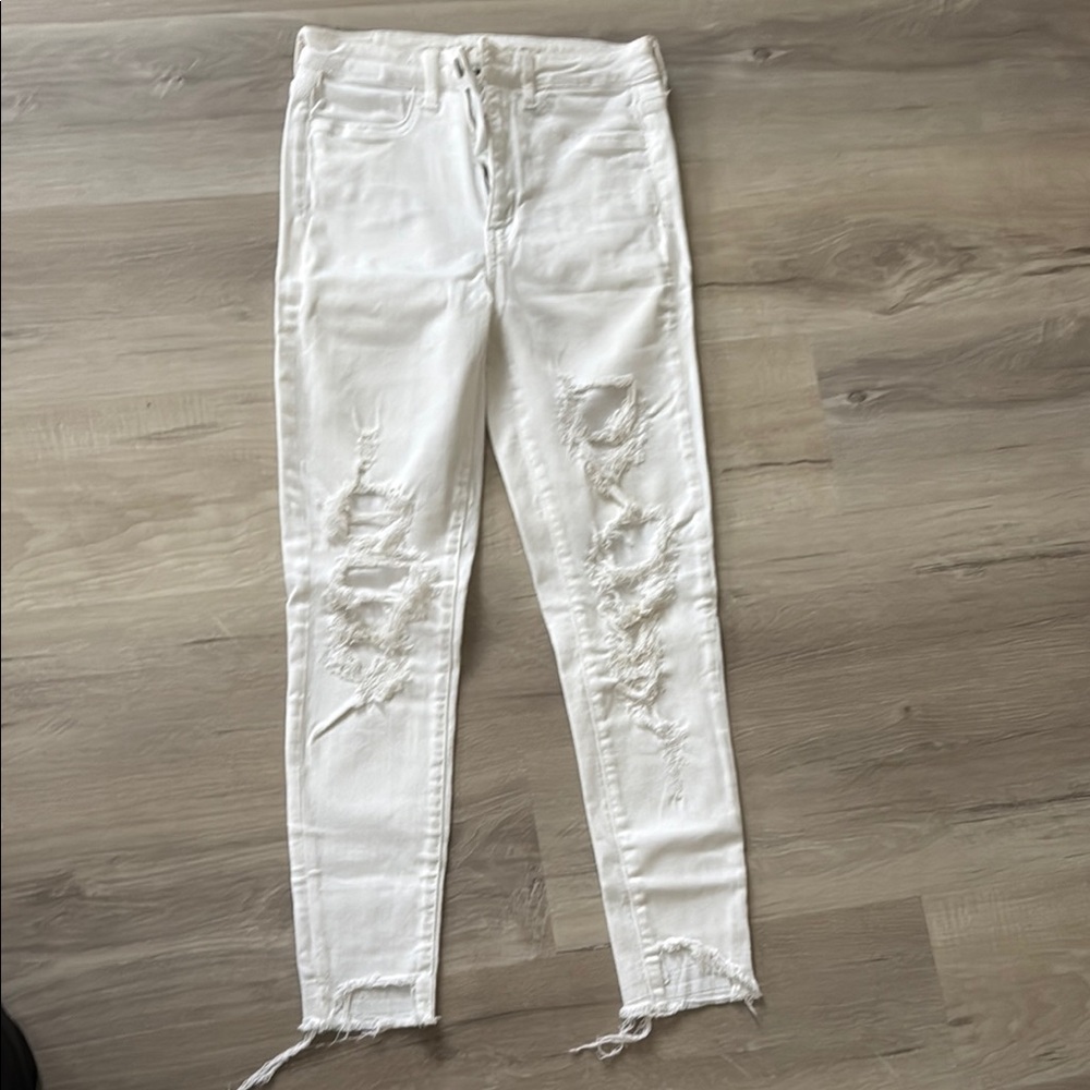 American Eagle Women Jeans